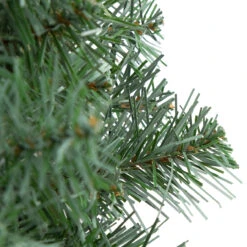 7.5' Colorado Blue Spruce Artificial Christmas Tree, Unlit -Best Christmas Store ww multi treestand 20040.1667540316