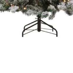 7.5' Pre-Lit Full Flocked Natural Emerald Artificial Christmas Tree - Warm Clear Lights 8 7.5' Pre-Lit Full Flocked Natural Emerald Artificial Christmas Tree - Warm Clear Lights -Best Christmas Store y83orly0szqnzevuthjphiacnrsadj5q 38287.1667657534