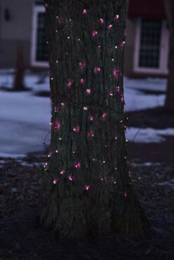 2' X 8' Pink Mini Net Style Tree Trunk Wrap Christmas Lights - Brown Wire 5 2' X 8' Pink Mini Net Style Tree Trunk Wrap Christmas Lights - Brown Wire -Best Christmas Store ylcg4t850w68hibikaa1veiyudzfoiqw 85651.1684166427
