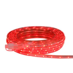 10' Red LED Outdoor Christmas Linear Tape Lighting -Best Christmas Store zmw54w3wzpzrghqnoobiwf3sooypjpu1 96644.1667656566